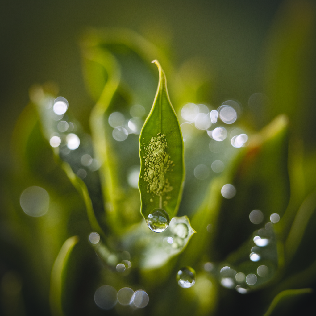 Green Tea Extract
