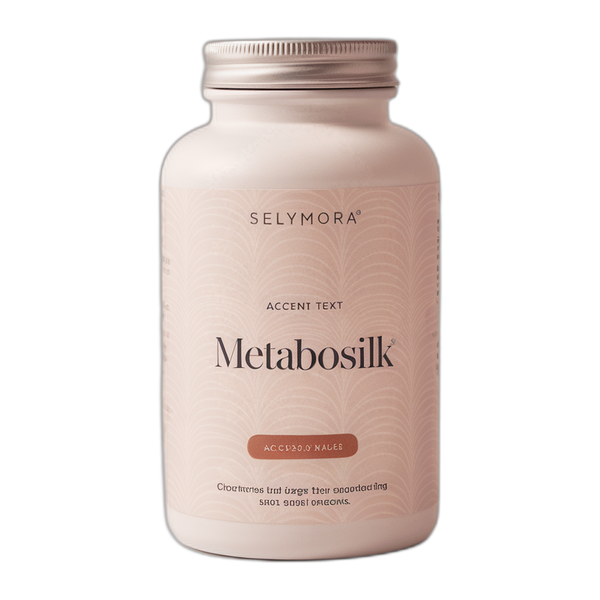 MetaboSilk – prémium megjelenés